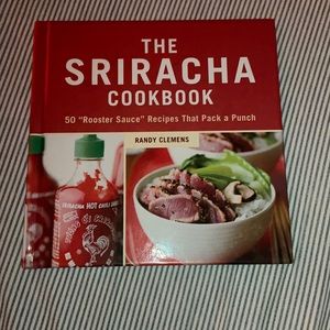 The Sriracha Cook Book